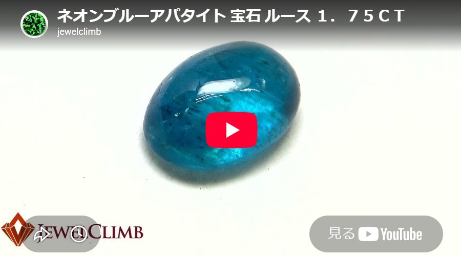 Makuake第100弾】皆様への感謝を込めて。天然宝石ルース100回記念特集