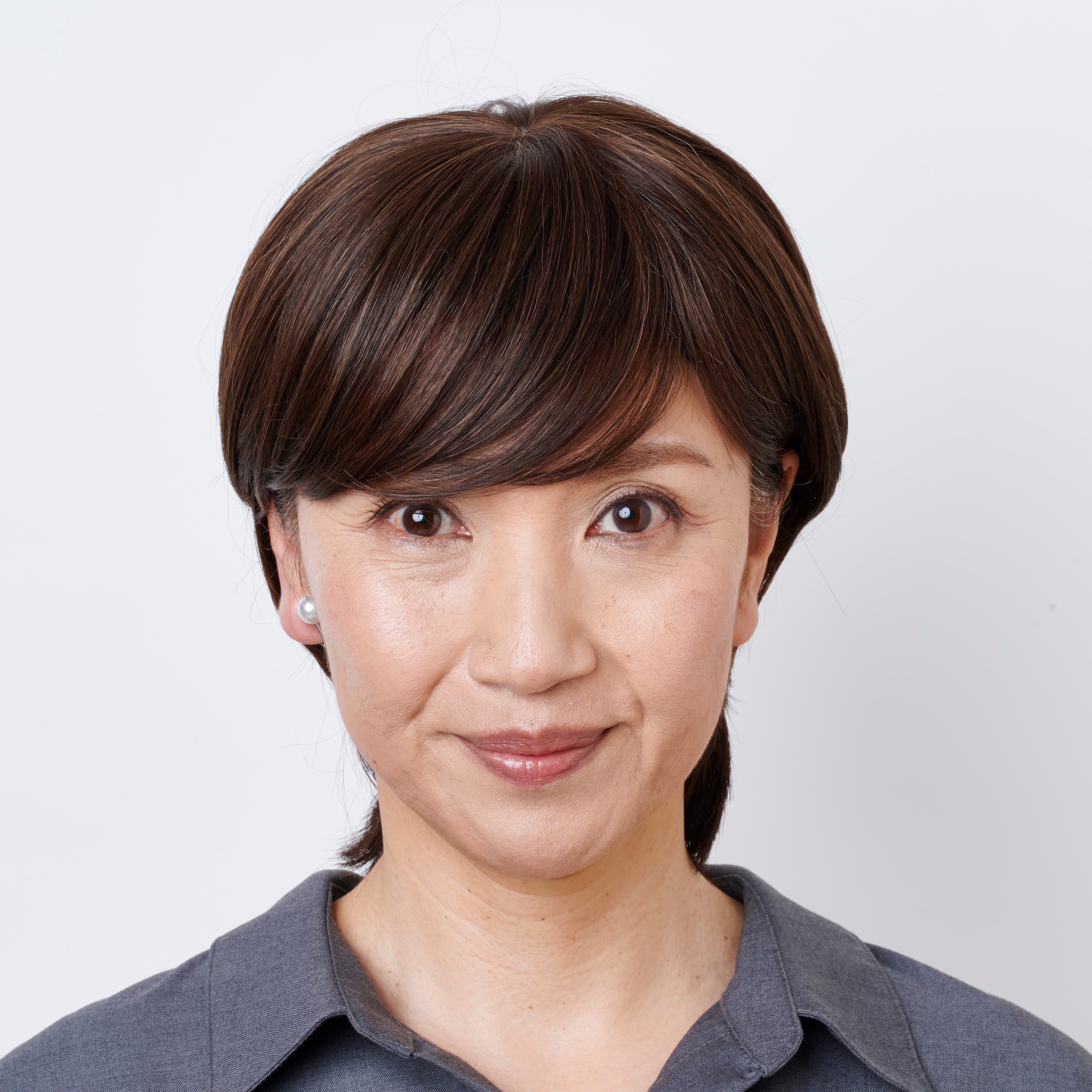 中野ちさと監修｜パッとつけるだけ小顔見え 独自構造の美映え