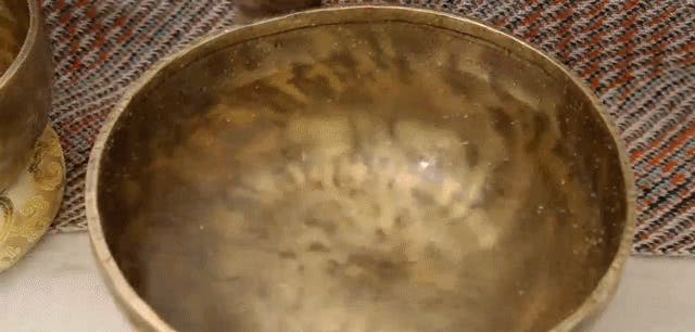 本物のシンギングボウルを誰でも簡単に再現】自分を整える新習慣