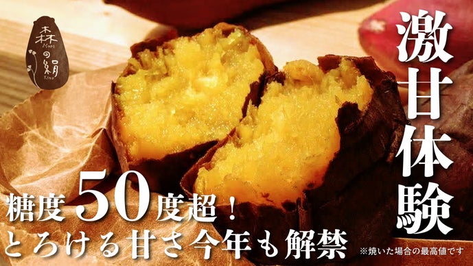 芋マイスター※他の方のご購入はご遠慮ください 累計サポーター5600人超！規格外、でも甘さは本物。甘すぎて研究