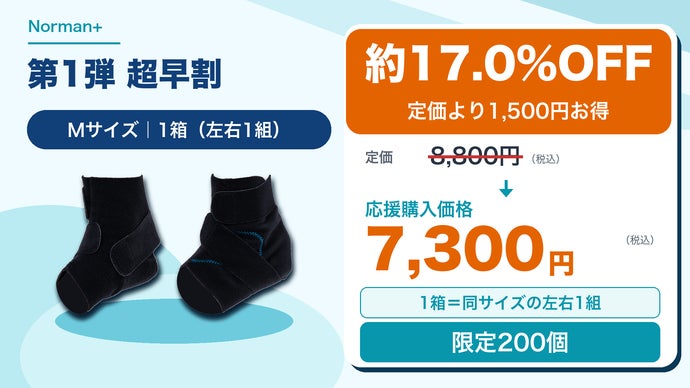 つのだ式　足首理論サポーターEX Lサイズ 男女兼用 日本製 登録11.5万人のつのだ先生が設計、3本ベルトのつのだ式足首サポーター