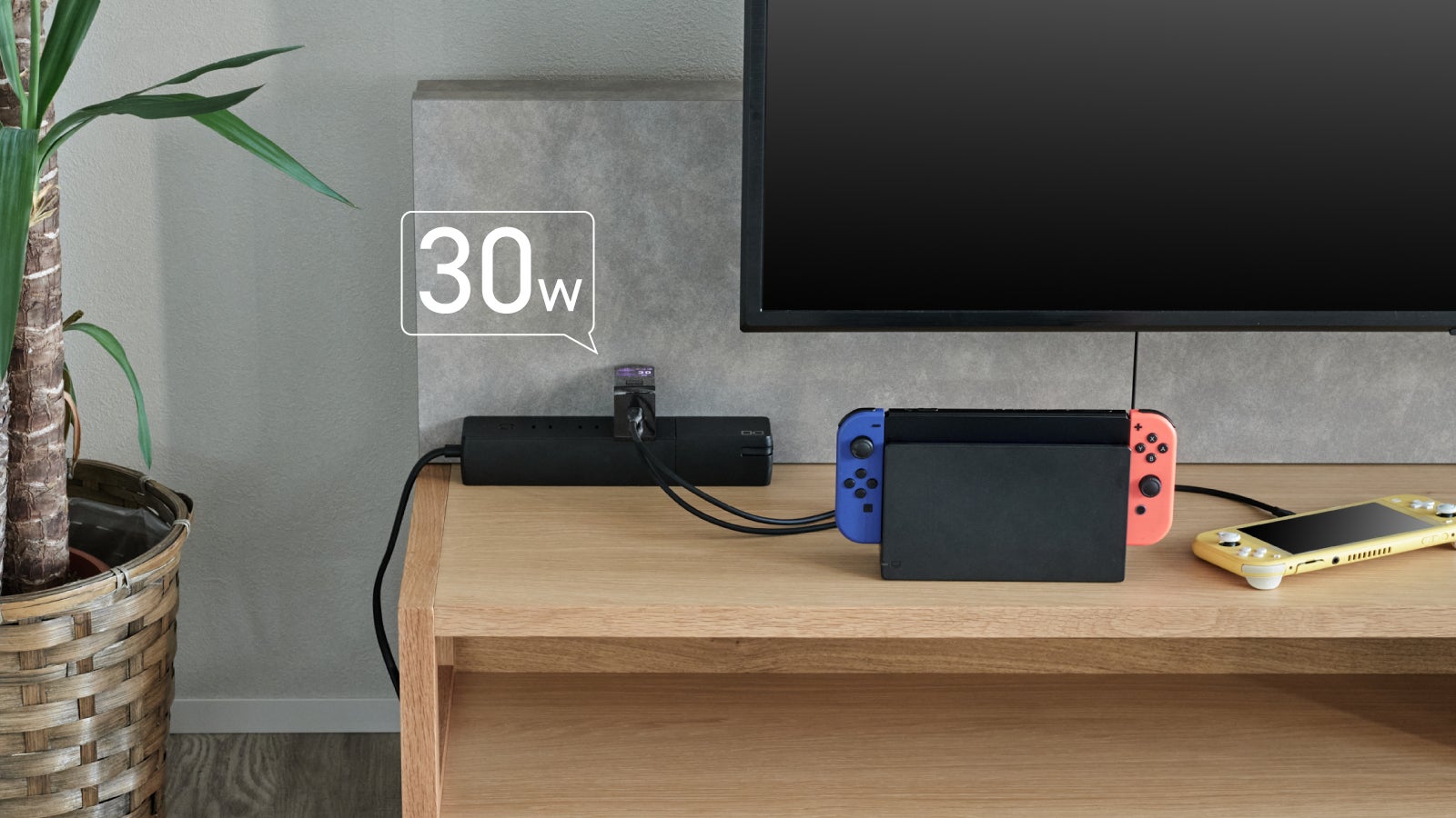 日本でつくる。】充電を自分好みに変える65W充電器 NovaPort3