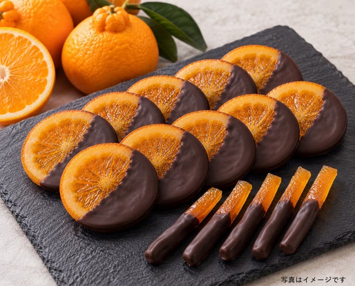 夢は諦めない。上質なチョコと熊本「不知火」が奏でる、復興の極上