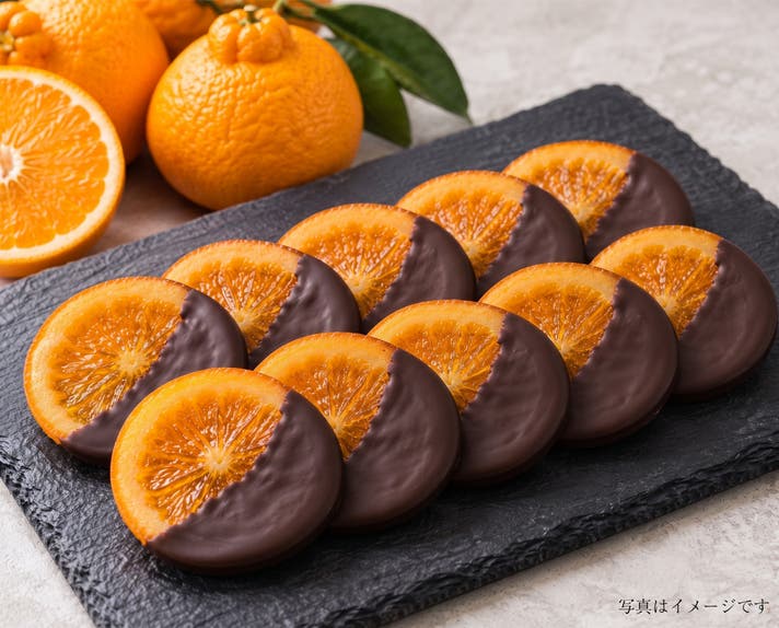夢は諦めない。上質なチョコと熊本「不知火」が奏でる、復興の極上