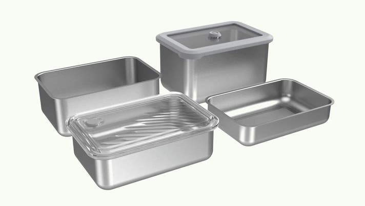 真空の力で長く、もっと美味しく！移し替えの面倒をゼロにする