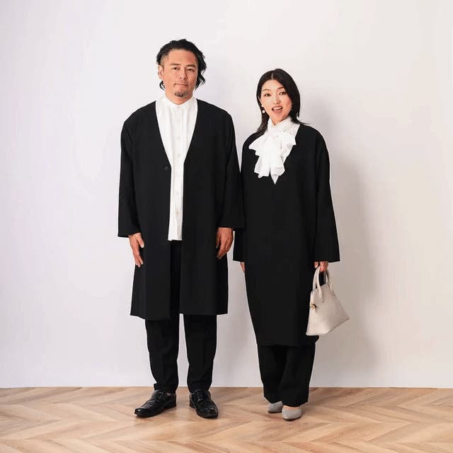 黒が好き】普段使いやビジネス、さらには喪服まで |誰でも着られる