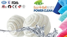 毎日の洗濯代が無料に！？お金エコ、環境エコの革命児"エコハイボール"参上！