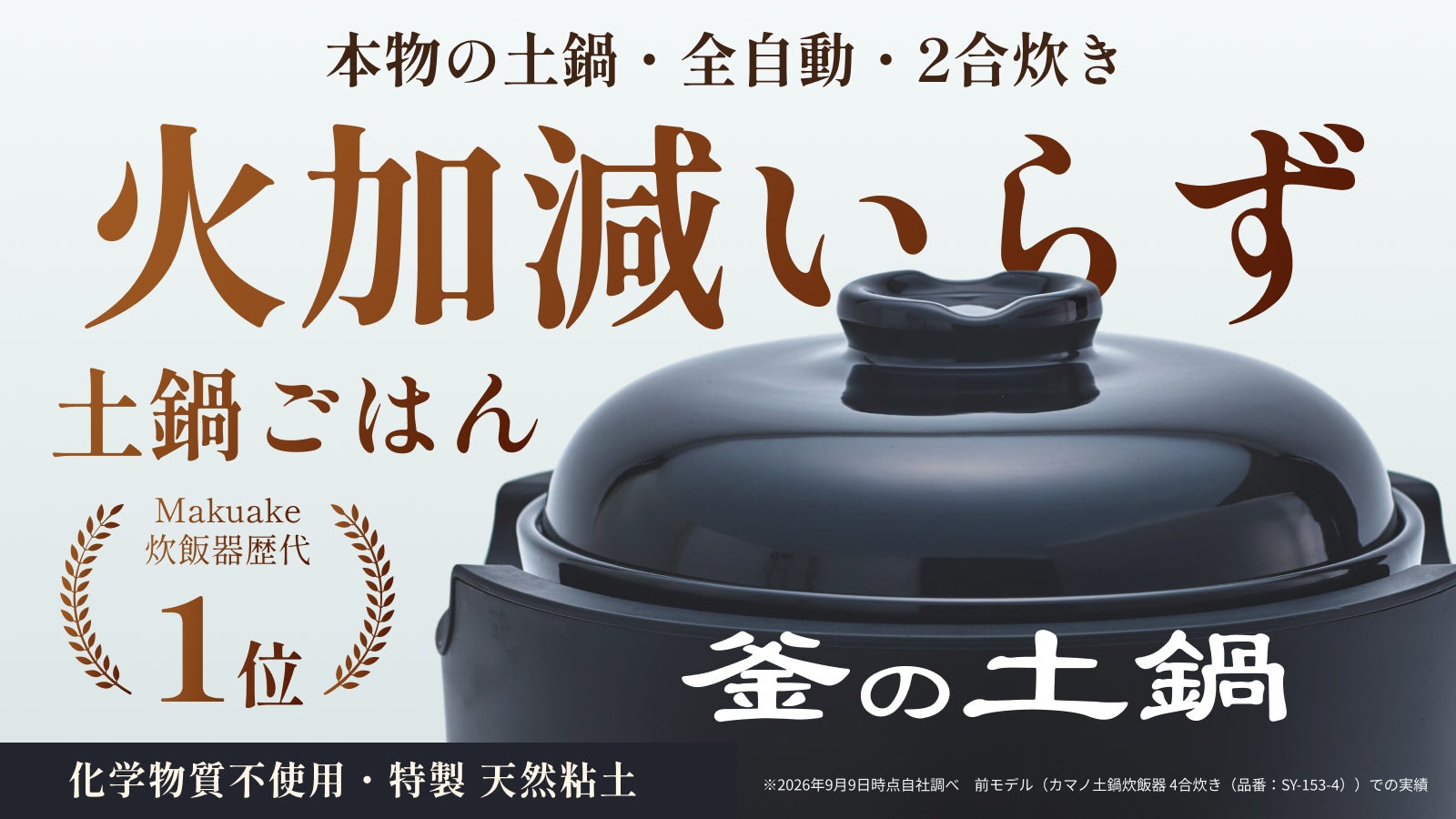 Makuake今日热门项目TOP 10|2026年10月13日