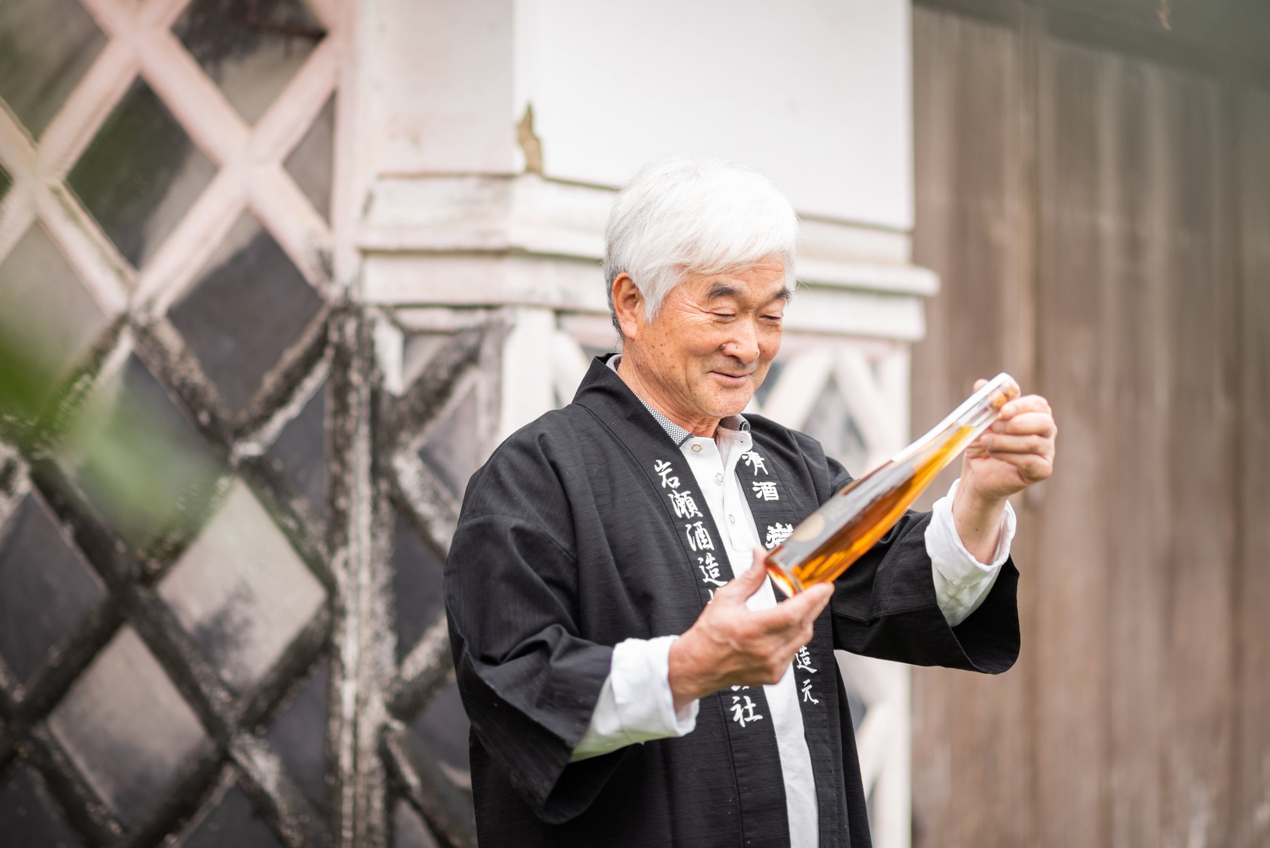 平成元年醸造の日本酒を平成最後の夜に。30年の時を経て伝説の酒が