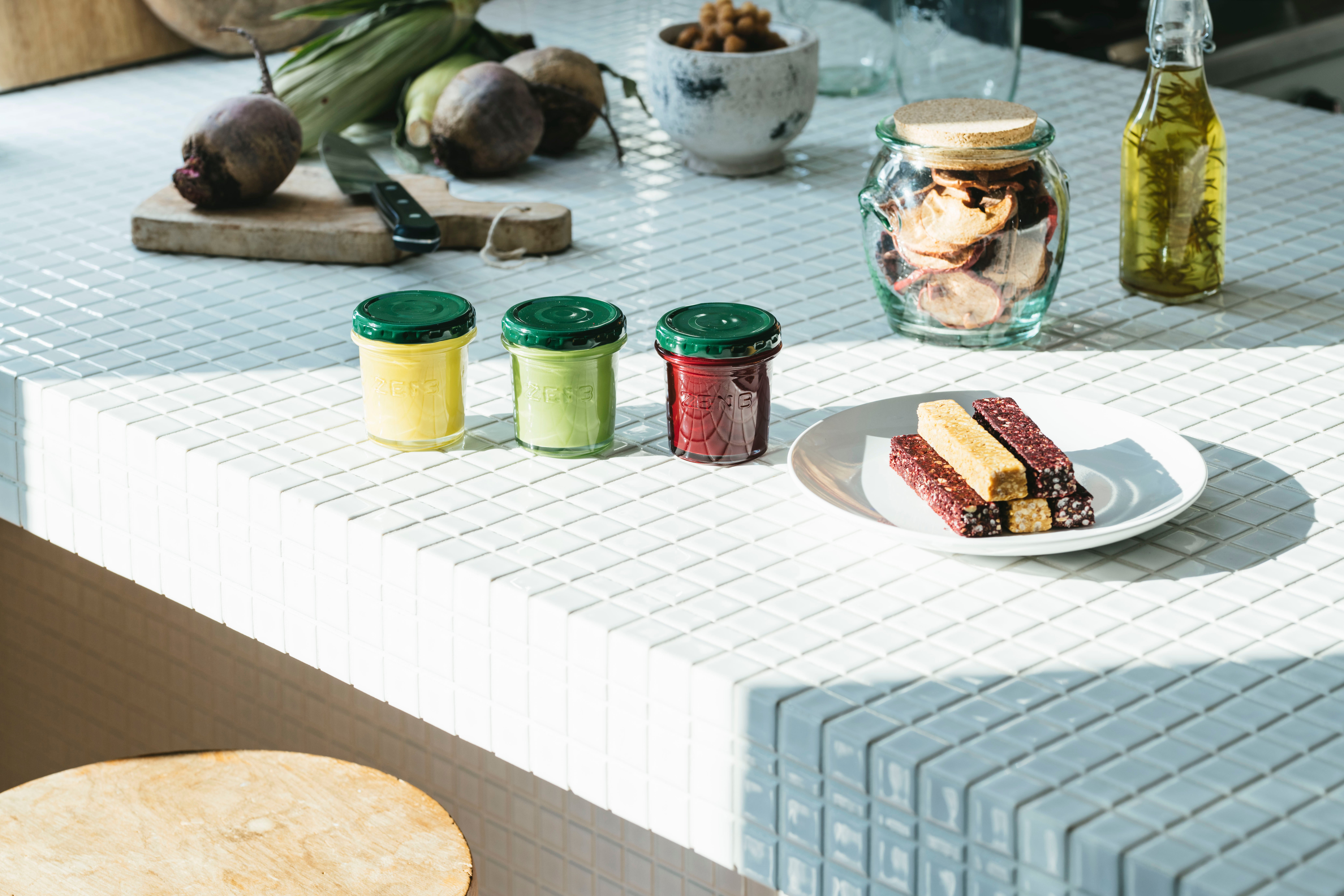 野菜不足のあなたに！皮や芯・さやまでまるごと摂る新・食習慣「ZENB