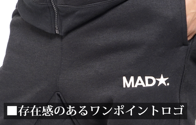 旧車會系オラオラブランドMAD☆STARマッドスター2019年新春福袋6点  