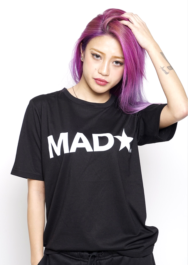 旧車會系オラオラブランドMAD☆STARマッドスター2019年新春福袋6点  