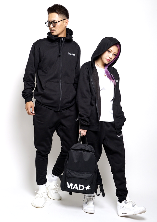 旧車會系オラオラブランドMAD☆STARマッドスター2019年新春福袋6点