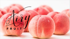 新食感フリーズドライフルーツで濃厚な味わいをいつでも堪能　山梨から新しい旬をお届け