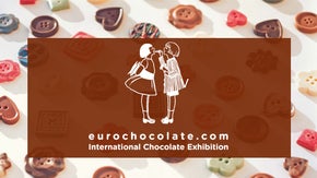日本開催！イタリアで毎年100万人を動員するチョコレートの祭典が大阪に上陸