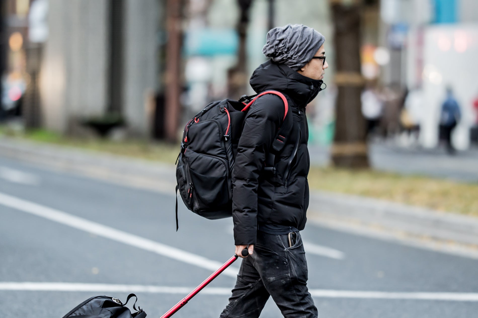 和紙＆メリノウールで高い保温力、除湿性、通気性を実現！3WAYネック