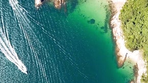 都会のLUXURYに飽きた大人の遊び方〜50年の歴史！『秘密の社交場』情報解禁！