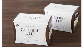 小腹を満たす。国産発芽玄米使用（グルテンフリー）のスープショートパスタ