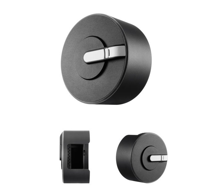 鍵の必要ない時代へ。アプリで鍵を管理！自転車スマートロック