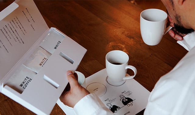 白コーヒー様リクエストご確認用 送料無料】熱風ブレンドセット◇コロンビア・ホンジュラス・ラオス