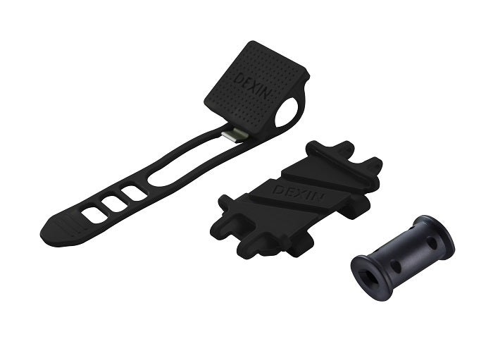 充電しながらナビが使える。スマホ&バッテリーシリコンホルダー[自転車