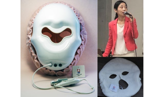 美容は化粧品から「振動」へ。エステシャンの手わざを「振動」に代えた