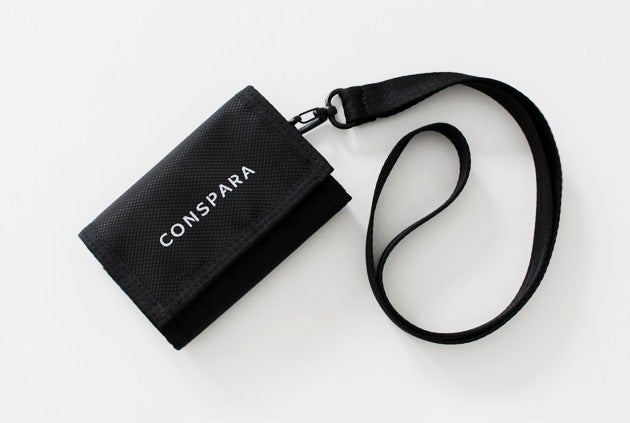 旅行を安全に！盗難防止機能付きパーフェクトガードバッグ｜マクアケ