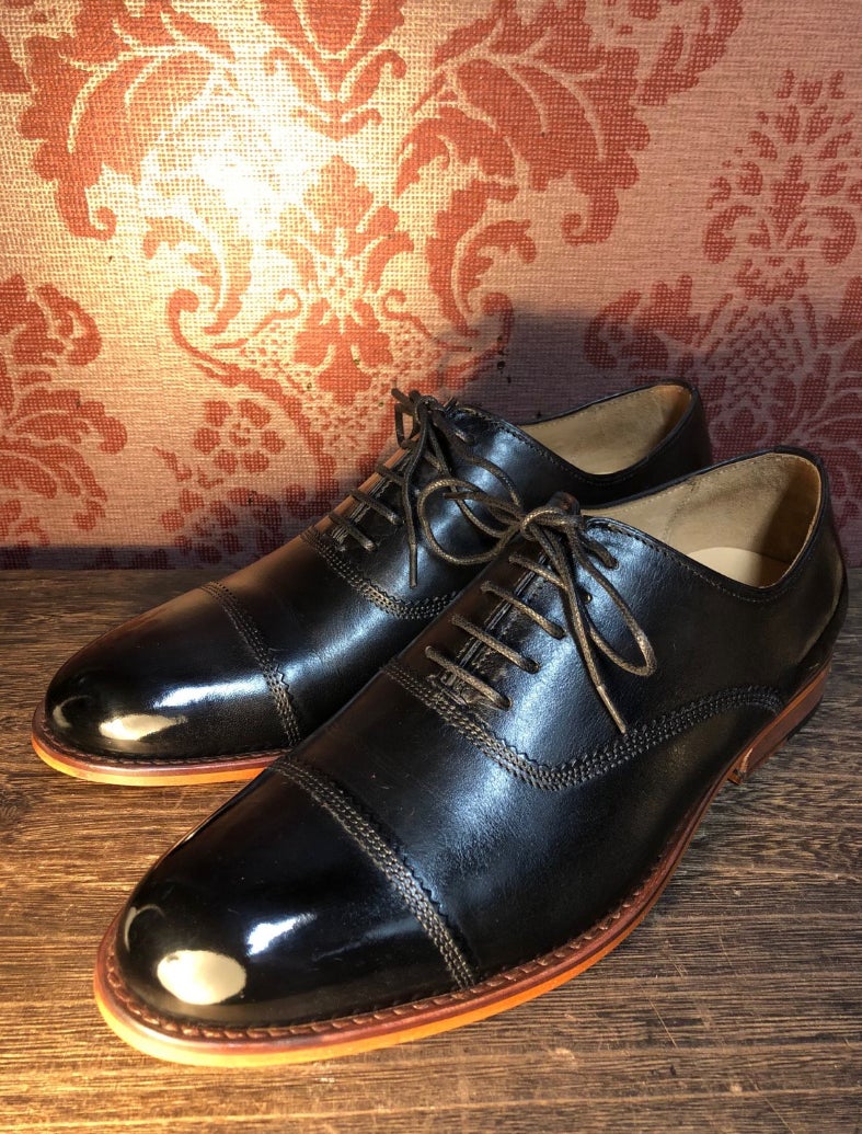 靴職人が作る！2万円台からのメンズ・ハンドメイド革靴。オリジナル