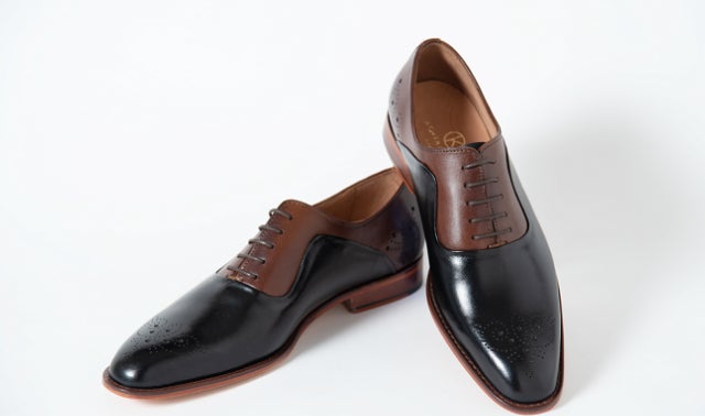 靴職人が作る！2万円台からのメンズ・ハンドメイド革靴。オリジナル