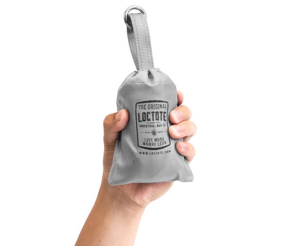 もう貴重品の心配は無用！小型軽量！防犯ロック付防水バッグ「アンチ