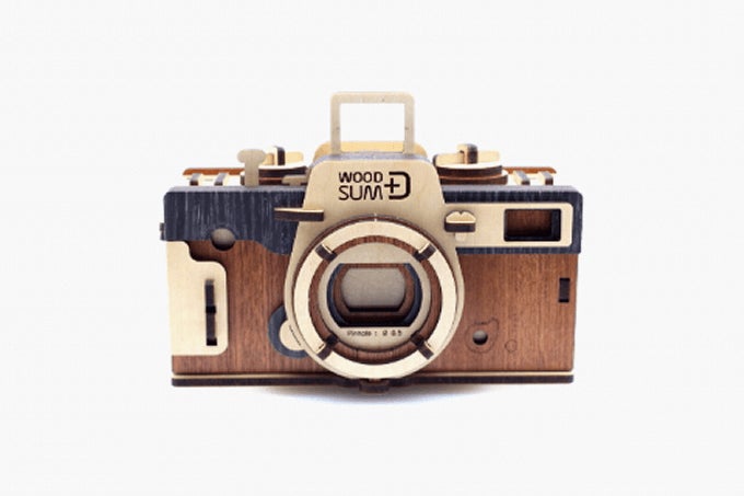 ★ ハンドメイド 木製4×5用 ピンホールカメラ ☆ ハンドメイド 木製4×5用 ピンホールカメラ ☆ ハンドメイド