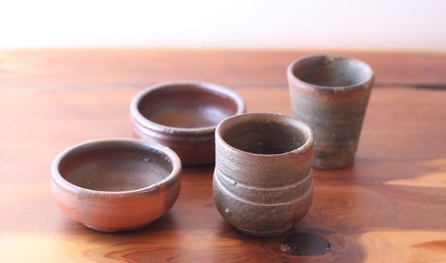 備前の奇才、最後の作品をマクアケだけで限定販売 現代備前焼作家支援