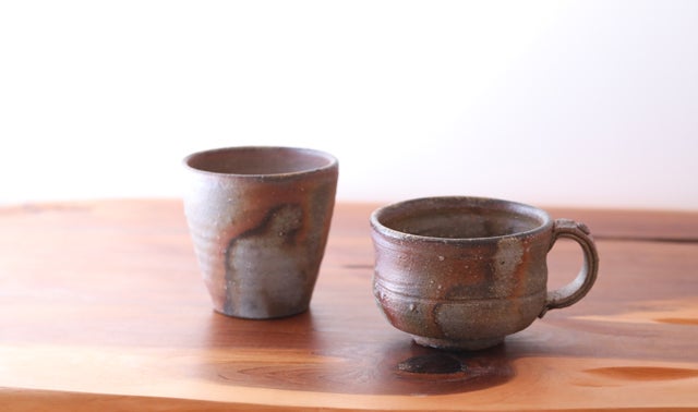 備前の奇才、最後の作品をマクアケだけで限定販売 現代備前焼作家支援