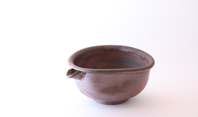 備前の奇才、最後の作品をマクアケだけで限定販売 現代備前焼作家支援