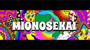 人生初！！大好きな原宿で、カラフルポップな個展を開きたい！！