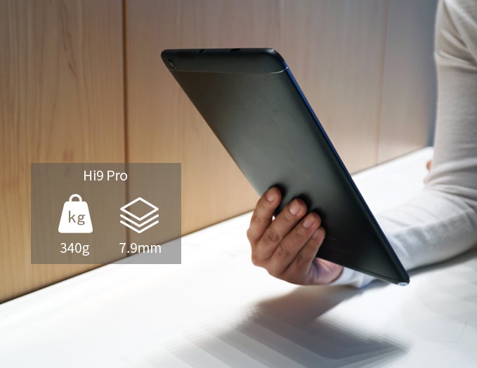 【新品未開封】Chuwi Hi9 タブレット PC Android 7.0搭載 新品未開封】Chuwi Hi9 タブレット PC Android 7.0搭載