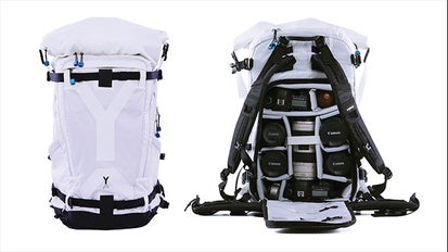 北欧デザインの多機能カメラバッグ「FJORD」に新製品登場 