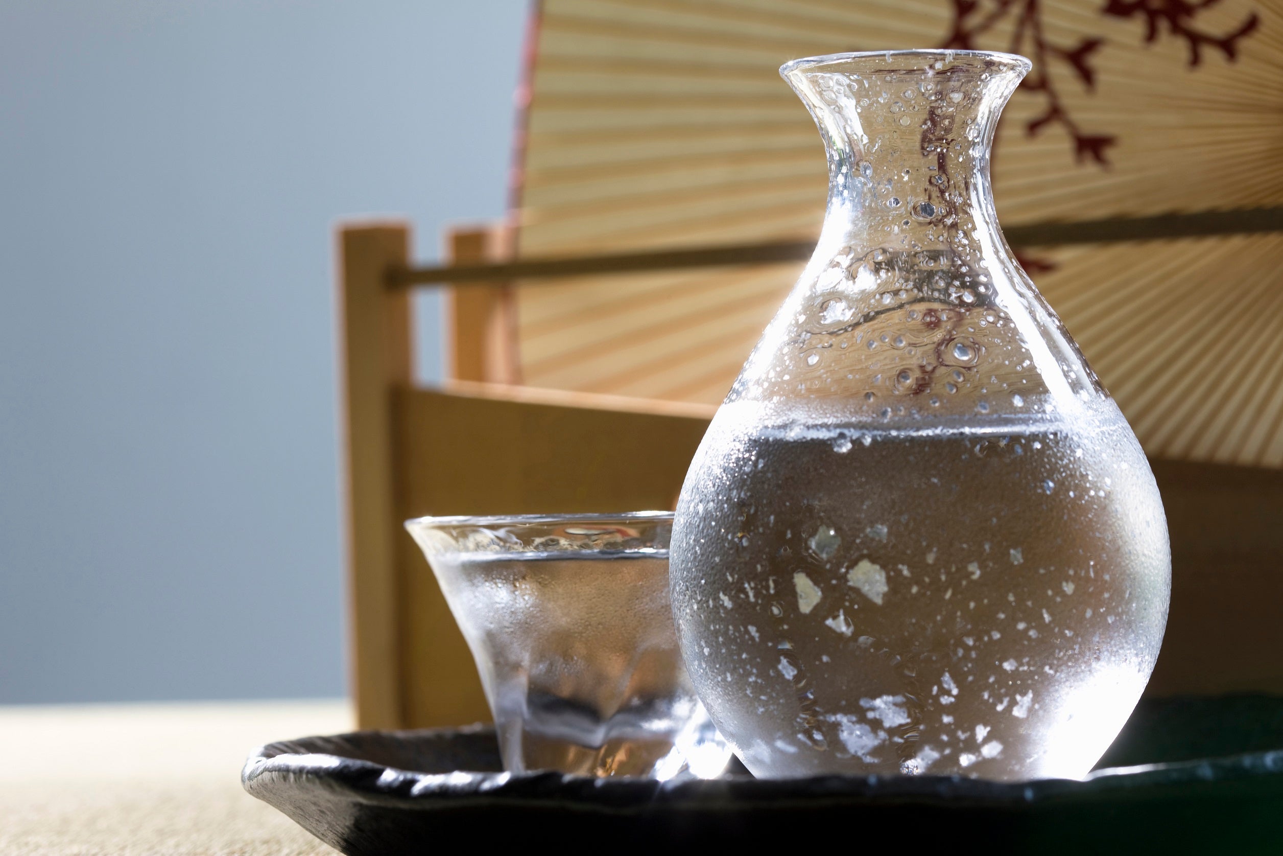 日本酒本来の味わいを家庭でも！日本酒セラー「SAKE CABINET」が登場