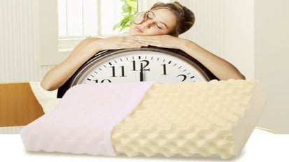 大いなる自然の恵み-------純天然ラテックス枕｜マクアケ - アタラシイ