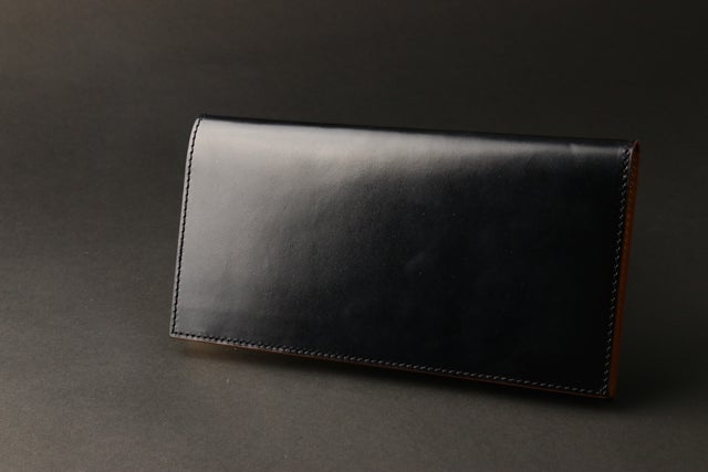 【makuake】 レザー 長財布 これからの長財布好きに贈る 至極の一品|マクアケ - アタラシイ