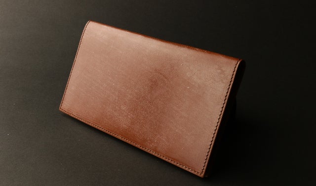 これからの長財布好きに贈る 至極の一品｜マクアケ - アタラシイ