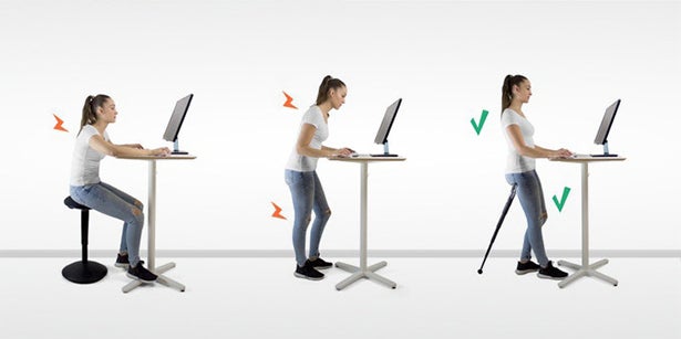 SITPACK ZEN X 禅モバイルチェア　折り畳みイス　アウトドア Sitpack ZEN X - Portable Stool (All Black)