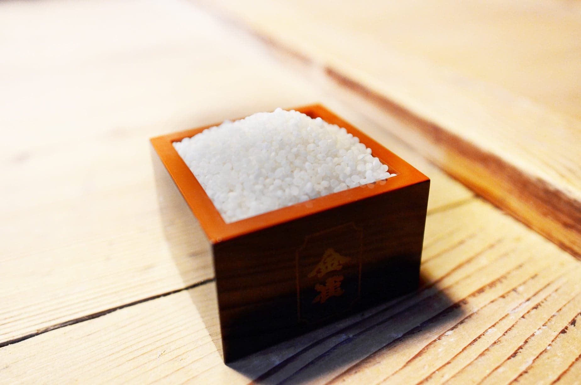 Makuake｜日本酒の地位向上と農業の活性化を目指し、長期熟成型