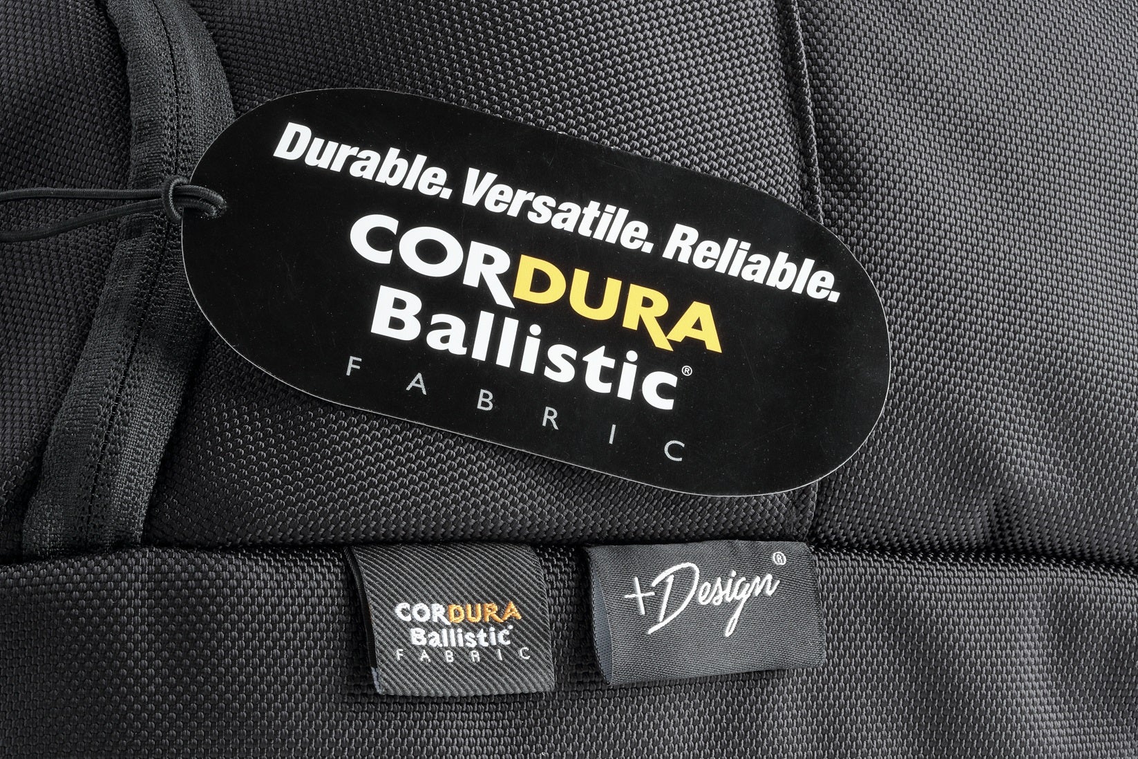 ＋Design「Balance」ダッフルパックがサイズアップ！機能と耐久