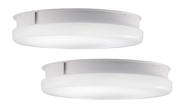 サーキュレーター&音声機能搭載！羽根のないシーリングファンライト