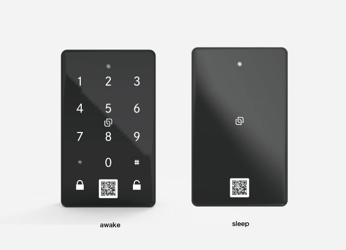 ブロックチェーンが繋ぐ世界を目指すKEYVOXサービス（スマートロック