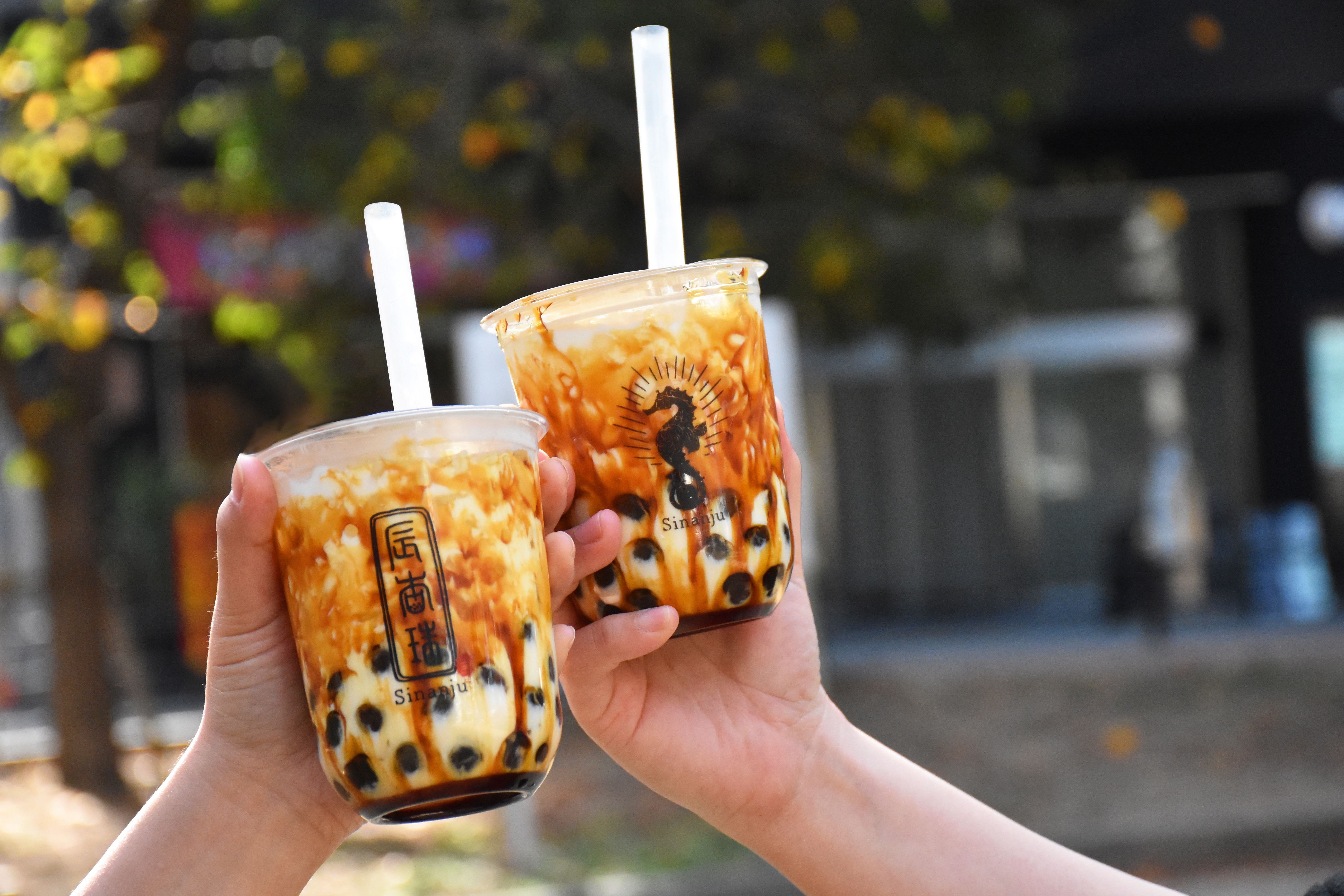 台湾タピオカドリンク専門店 辰杏珠第2弾！ 全国出店に向けて新規会員