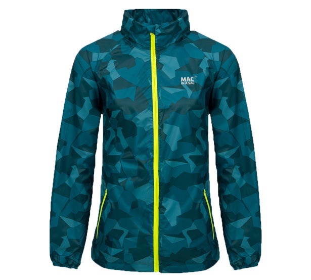 ジャケット・アウター Mac Origin2 Jacket／MAC IN A SAC（マックインアサック）｜愛着を持って