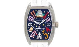 フランク三浦 兵庫県ご当地モデル｜マクアケ - アタラシイものや体験の