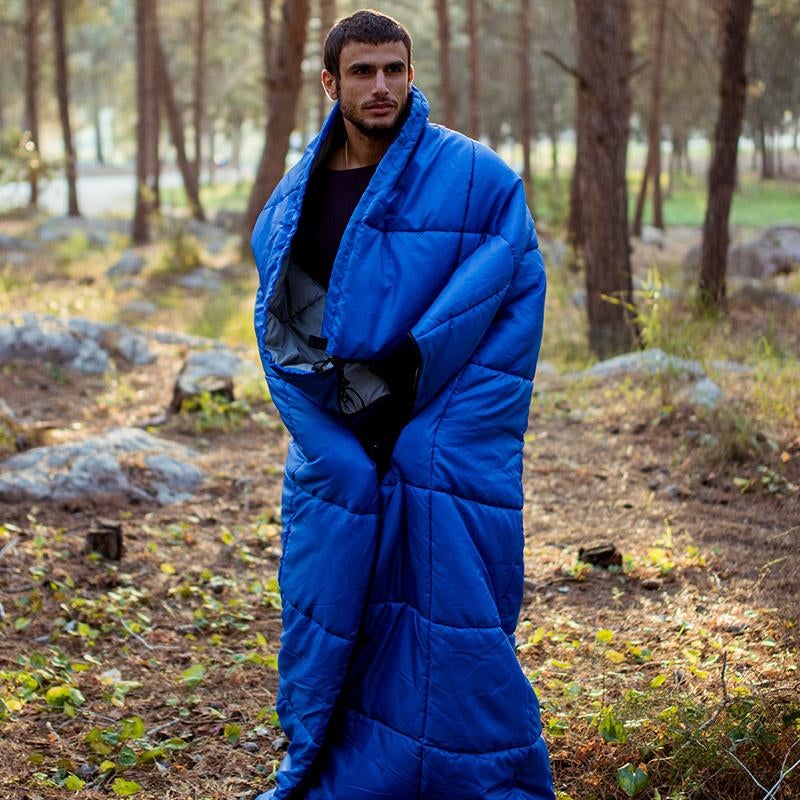 枕やビールポケットも！リラックスオタクが作った多機能・超快適Koala